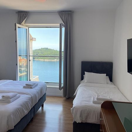 Apartment Laura,Amazing View! Dubrovnik Exterior foto